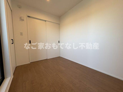 【内装】 | LECOCON甚目寺
