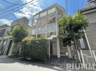 グランエッグス中野の画像