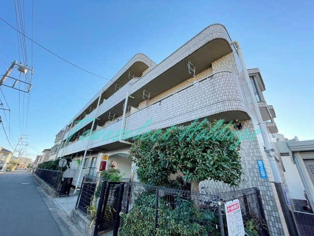 レポサール弥勒寺