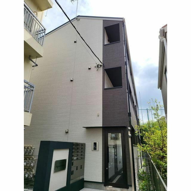 メゾンド・アヴェニール綾瀬