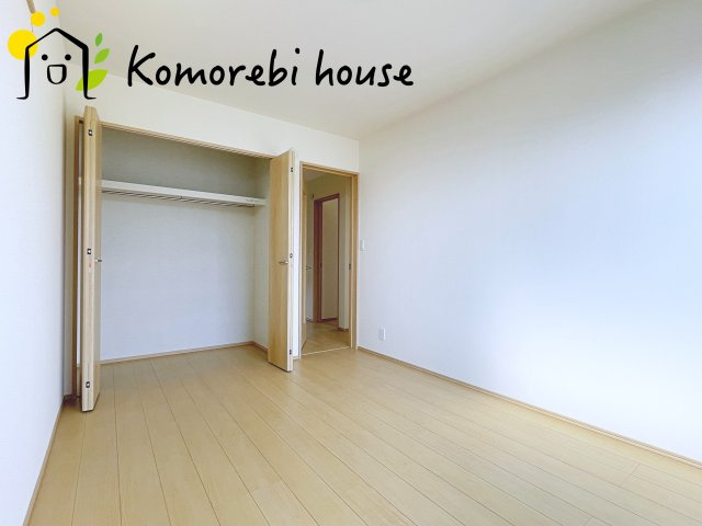 上尾市栄町78番１　新築一戸建て　ハートフルタウン　Aの洋室|26.3.30撮影済み