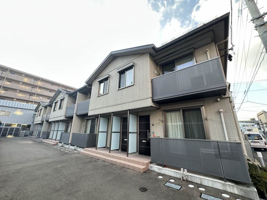 セルディーナ清水町