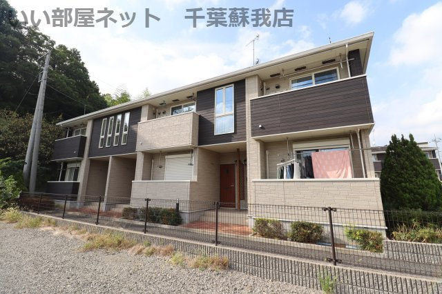 エーデル　バッハⅠ