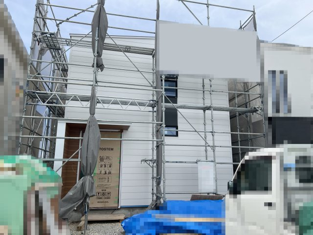 【外観】 | 南国市篠原