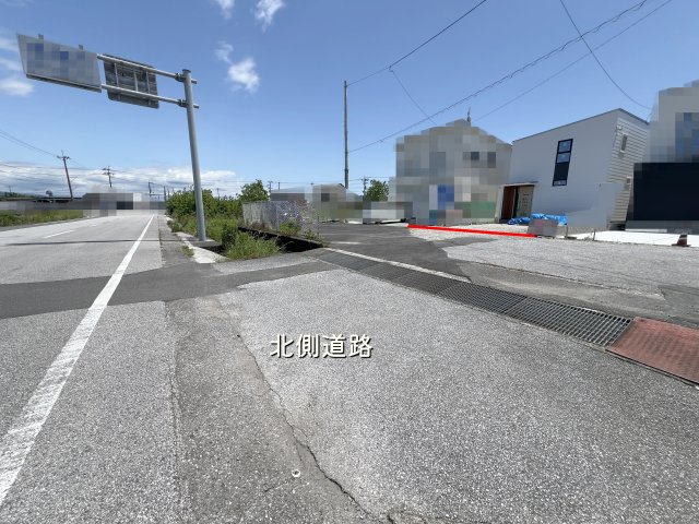 【外観】 | 南国市篠原