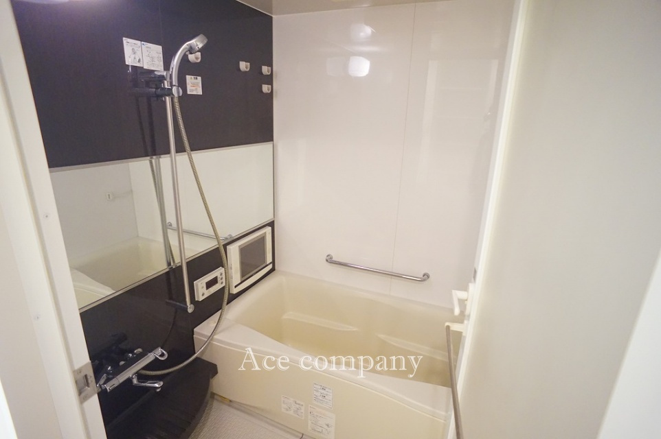 【浴室】の画像