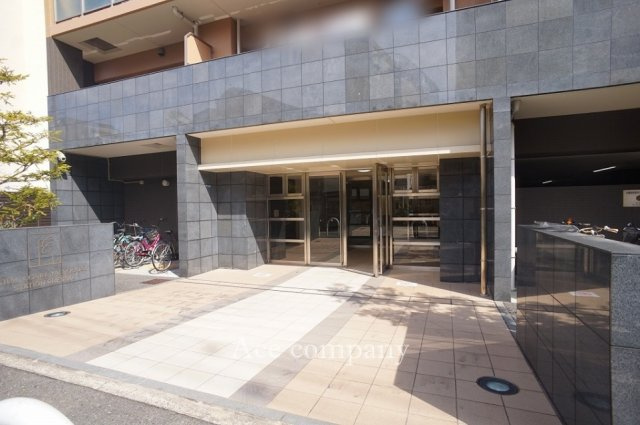 【エントランス】の画像