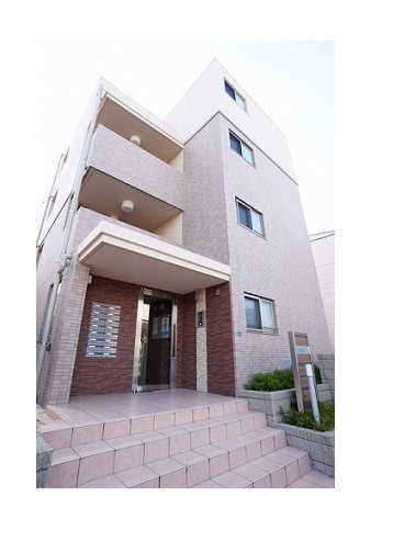 メゾンクレール