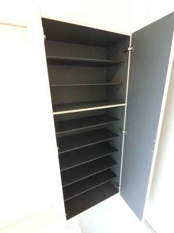 KDXレジデンス千葉中央Eastの収納