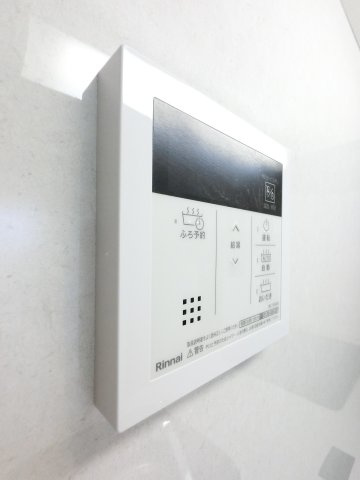 KDXレジデンス千葉中央Eastの設備