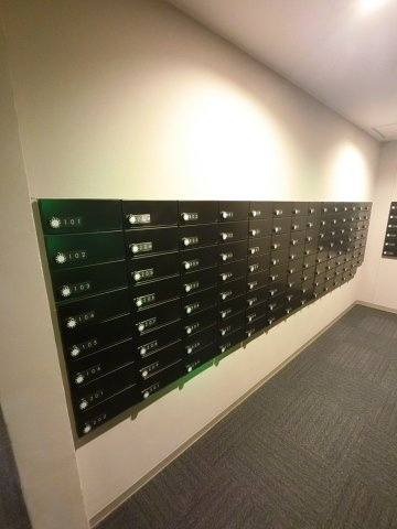 KDXレジデンス千葉中央Eastのその他共用部分