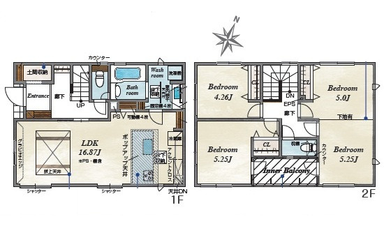 西区草津東１丁目