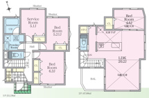 釜利谷東6丁目　新築住宅の画像