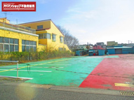 沼津市桃里 売土地(建築不可) ET06094の画像