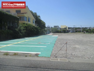 沼津市桃里 売土地(建築不可) ET06094の画像