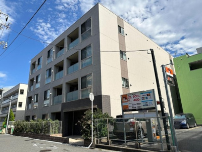 【外観】 | コンフォーティア
