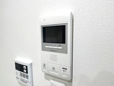 【セキュリティ】 | グランメール岡本