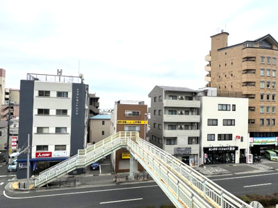 【展望】 | グランメール岡本