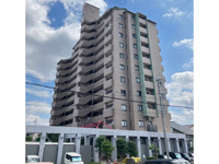 ロイヤルマンション緑丘 中古マンションの画像