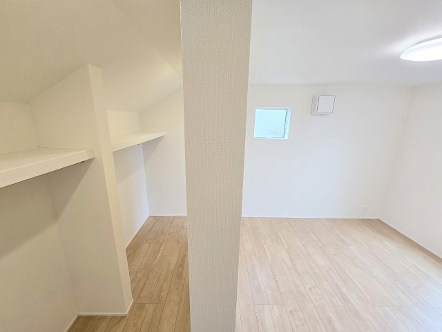青梅市畑中２丁目　全1棟のその他