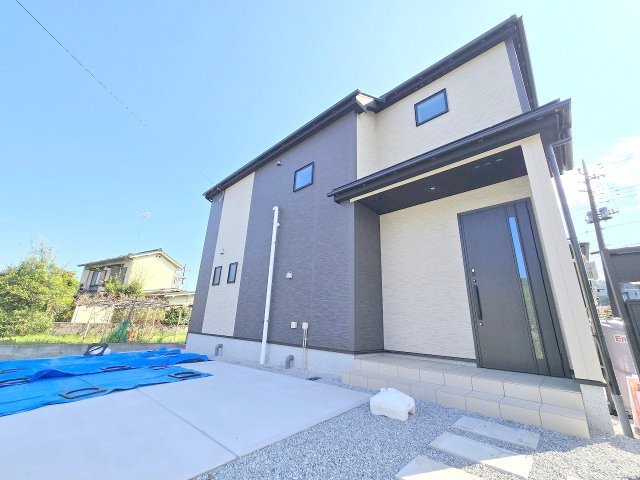 青梅市畑中２丁目　全1棟