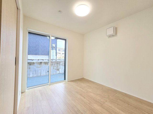 青梅市畑中２丁目　全1棟のその他