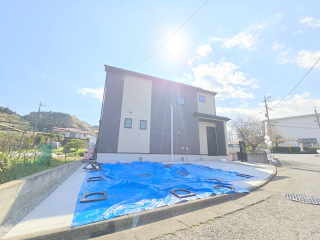 青梅市畑中２丁目　全1棟のその他