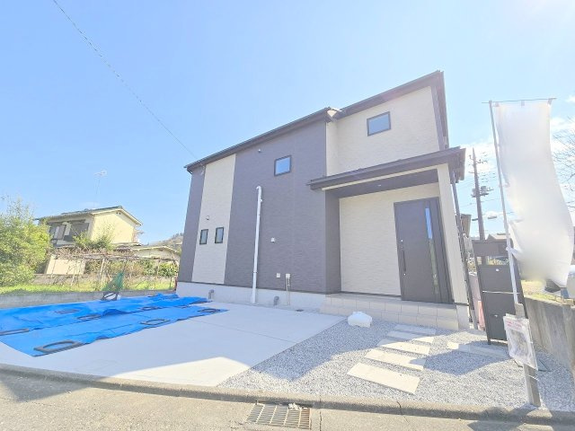 青梅市畑中２丁目　全1棟のその他