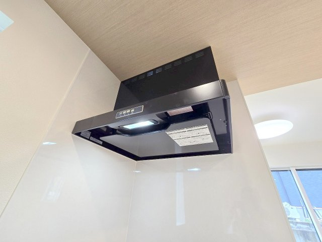 青梅市畑中２丁目　全1棟のその他