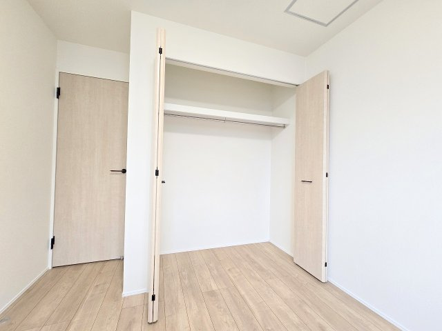 青梅市畑中２丁目　全1棟の収納