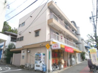 アッシュコート阿倍野の画像