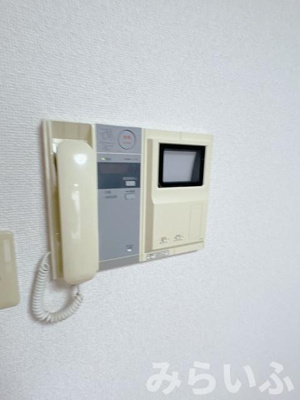 【セキュリティ】 | メゾンドグロリア