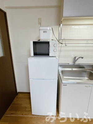 【設備】 | メゾンドグロリア