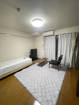 【内装】 | メゾンドグロリア