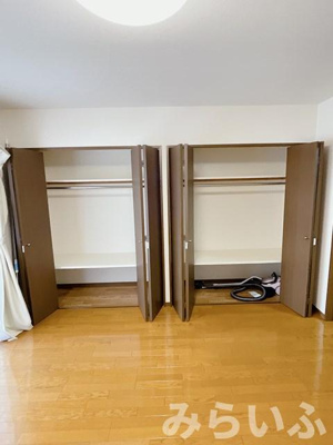 【居間・リビング】 | メゾンドグロリア