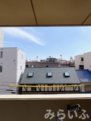 【展望】 | メゾンドグロリア