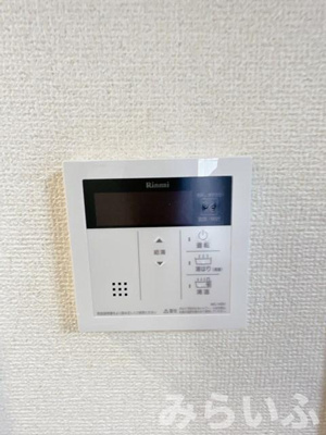 【設備】 | メゾンドグロリア