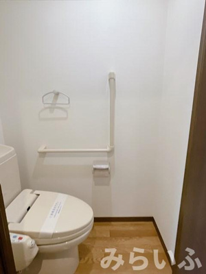 【トイレ】 | メゾンドグロリア