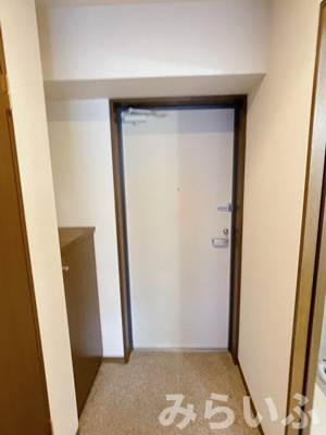 【玄関】 | メゾンドグロリア