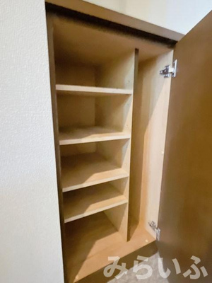 【収納】 | メゾンドグロリア