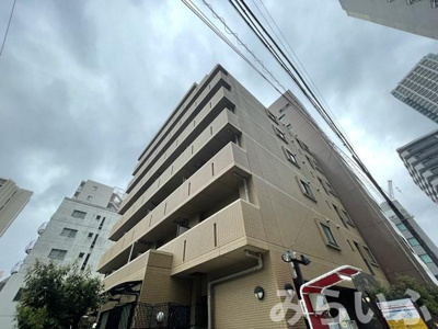 【外観パース】 | メゾンドグロリア