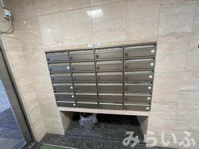 【その他共用部分】 | メゾンドグロリア