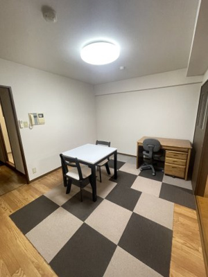 【ロビー】 | メゾンドグロリア