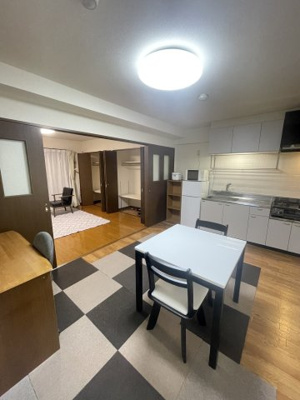 【ロビー】 | メゾンドグロリア