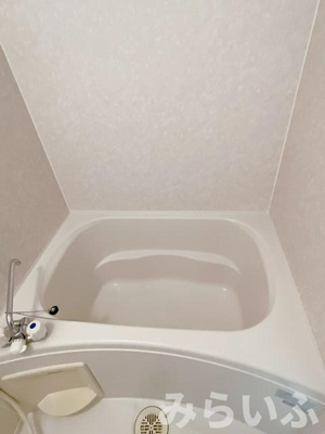 【浴室】 | メゾンドグロリア