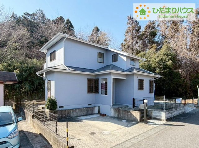 いわき市南台1丁目　中古戸建