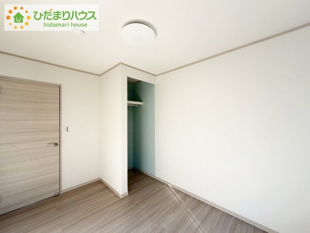 いわき市南台1丁目　中古戸建のその他|洋室A