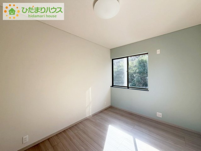 いわき市南台1丁目　中古戸建の洋室|洋室B