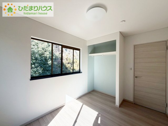 いわき市南台1丁目　中古戸建のその他|洋室B