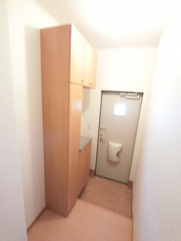【玄関】